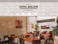 0 ahilion hotel kalavryta