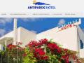 0 antiparos hoetl