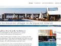 0 kouros village antiparos