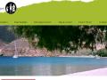 0 pagali amorgos