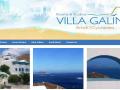 0 villa galini anafi