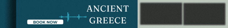 Shop for audio guides on Greece