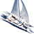 Rental - Skipper Sailboat