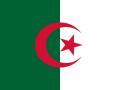 Drapeau Algérie