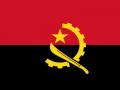 Drapeau Angola