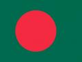 Drapeau bangladesh