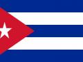 Drapeau cuba