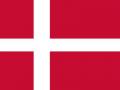 Drapeau danemark