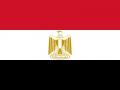 Drapeau egypte