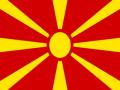 Drapeau f y r o m
