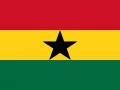 Drapeau ghana