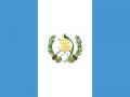 Drapeau guatemala