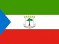Drapeau guinee equatoriale