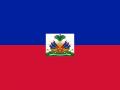 Drapeau haiti