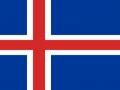 Drapeau islande