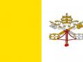 Drapeau vatican