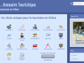 Grece annuaire touristique pour preparer ses vacances