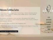 0 althea suite alonissos