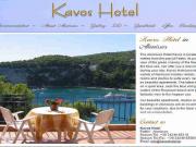 0 kavos hotel alonissos