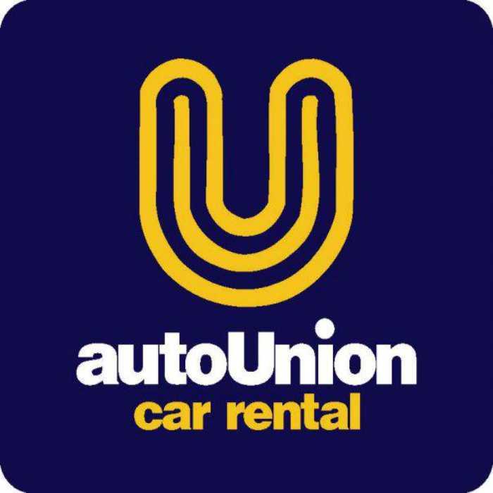 AutoUnion Car Rental Grèce