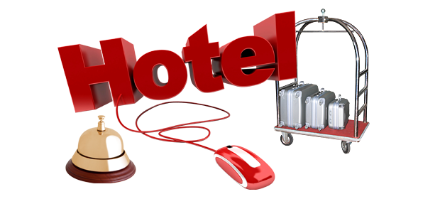 Booking hotelier
