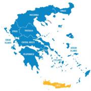 Carte ile de crete 500x500