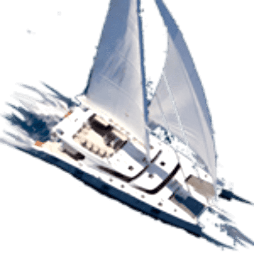 Catamaran yachts mediterranean 1