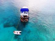 Click boat 2 location bateau grece
