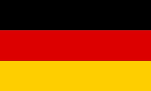 Allemagne - Ambassade - Consulat