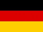 Drapeau allemagne