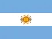 Drapeau argentine