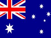 Drapeau australie