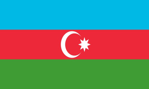 Azerbaïjan - Ambassade - Consulat