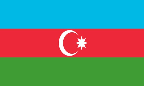 Azerbaijan - Embassy - Consulate