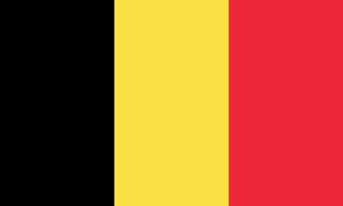 Belgique - Ambassade - Consulat