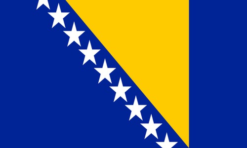 Bosnia and Herzegovina - Embassy - Consulate