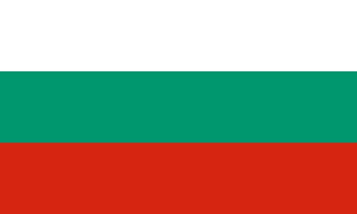 Bulgarie - Ambassade - Consulat