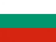 Drapeau bulgarie