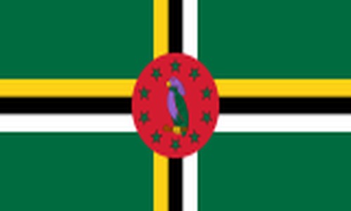 The Dominica - Consulate