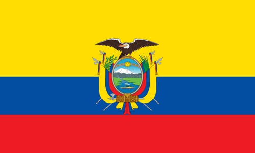 Équateur - Consulat Général Honoraire