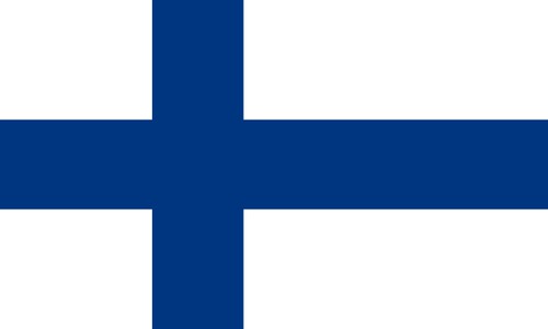 Finlande - Ambassade - Consulat