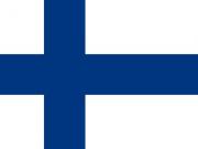 Drapeau finlande