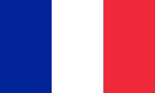 France - Consulat