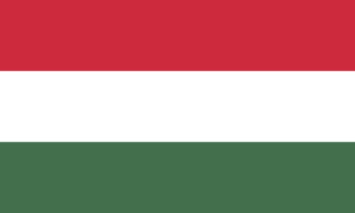 Hongrie - Ambassade - Consulat