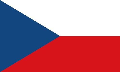 Czech Republic - Embassy - Consulate