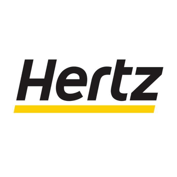 Hertz location voiture Grèce