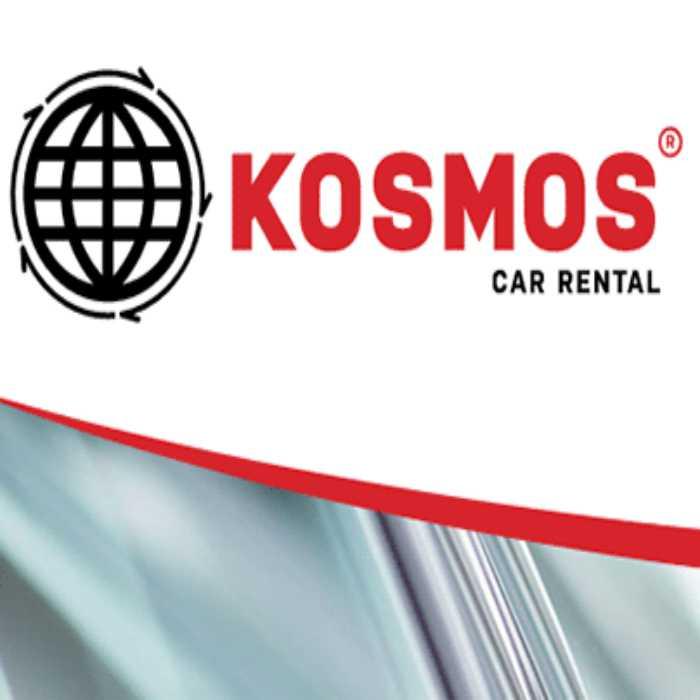 Kosmos Car Rental in Greece