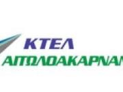 Ktel aitoloakarnania