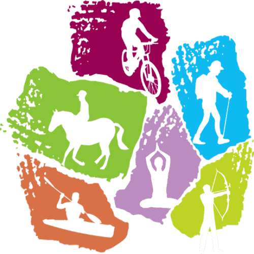Logo activites sportives 1