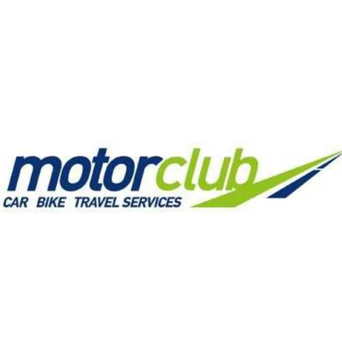 Motor Club Travel Services - Crète Heraklion